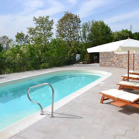 Agriturismo Gradec Aurisina Eksteriør bilde