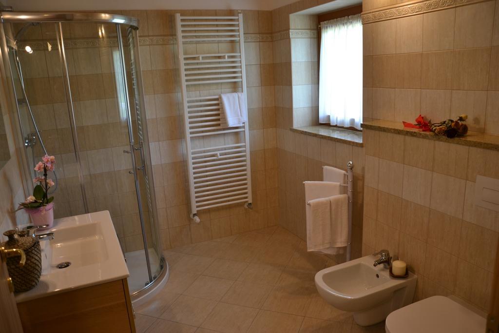 Agriturismo Gradec Aurisina Rom bilde