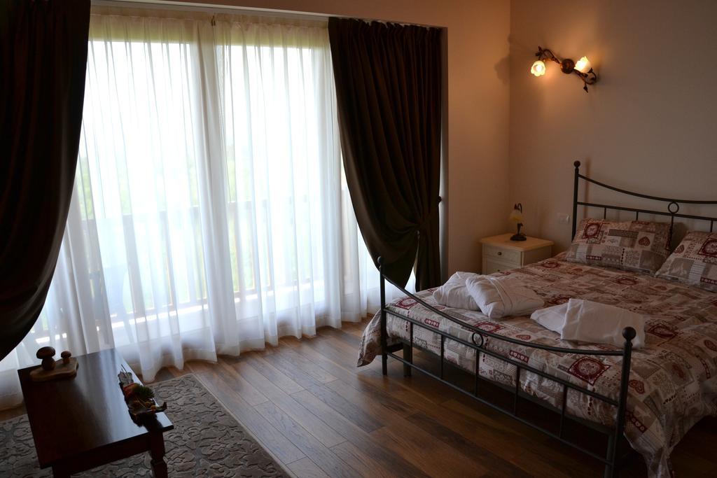 Agriturismo Gradec Aurisina Rom bilde