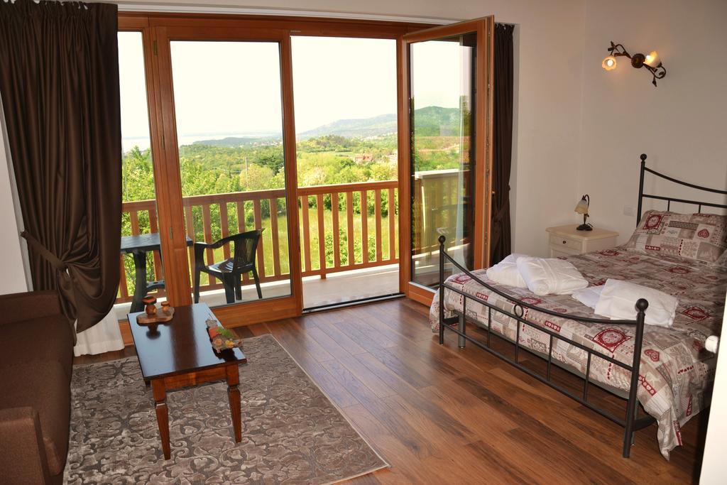 Agriturismo Gradec Aurisina Rom bilde
