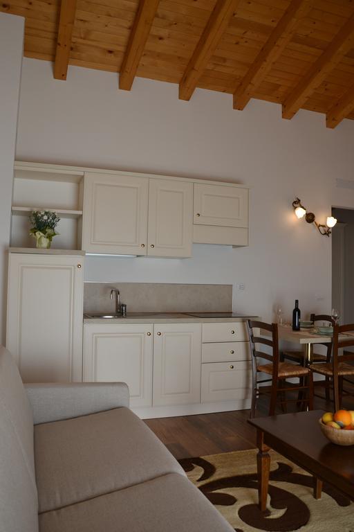 Agriturismo Gradec Aurisina Rom bilde