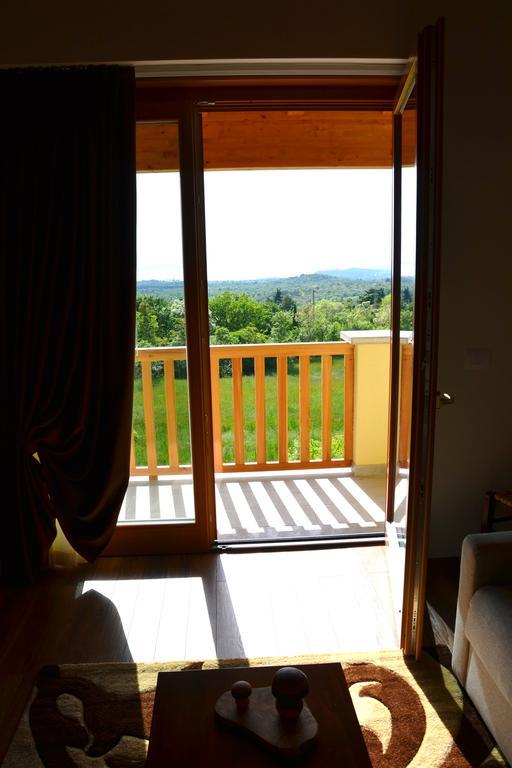 Agriturismo Gradec Aurisina Rom bilde