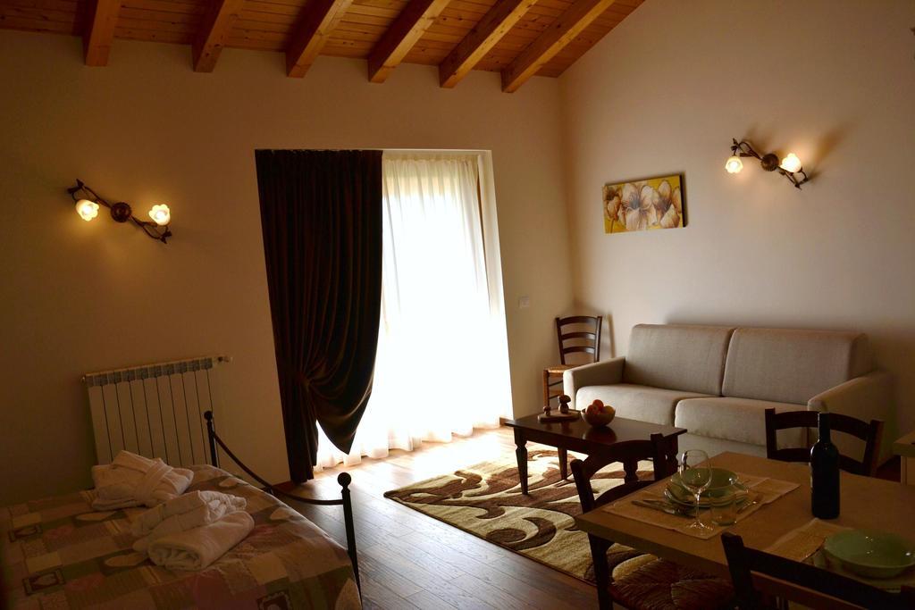 Agriturismo Gradec Aurisina Rom bilde