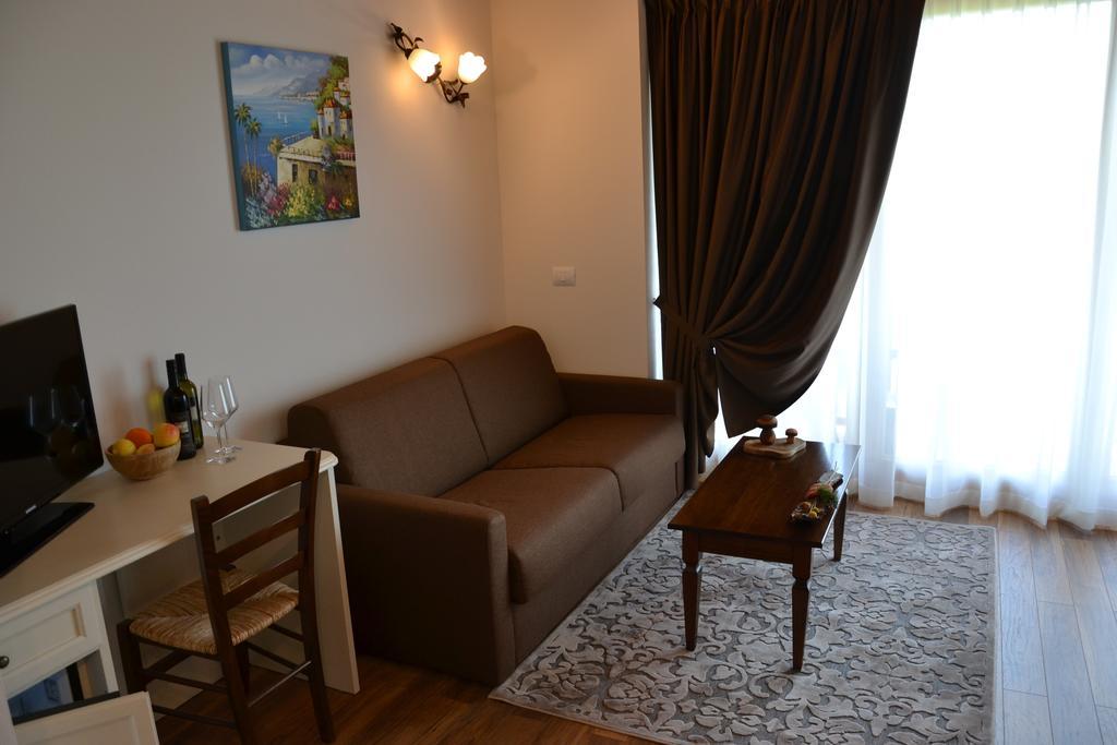 Agriturismo Gradec Aurisina Rom bilde