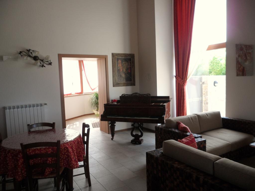 Agriturismo Gradec Aurisina Eksteriør bilde