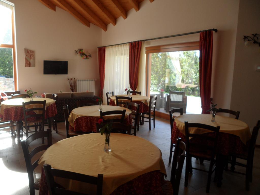 Agriturismo Gradec Aurisina Eksteriør bilde